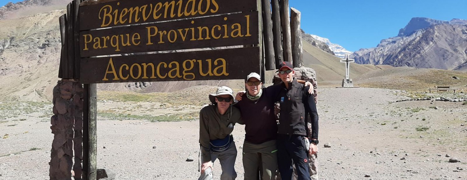 Travessia dos Andes: Mendoza para Santiago do Chile (Ou vice-versa)