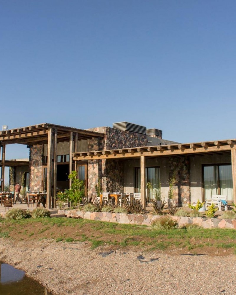 Experiência Gimenez Riili