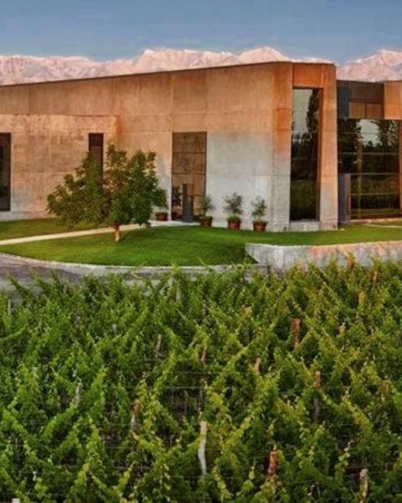 Luján de Cuyo Exclusivo