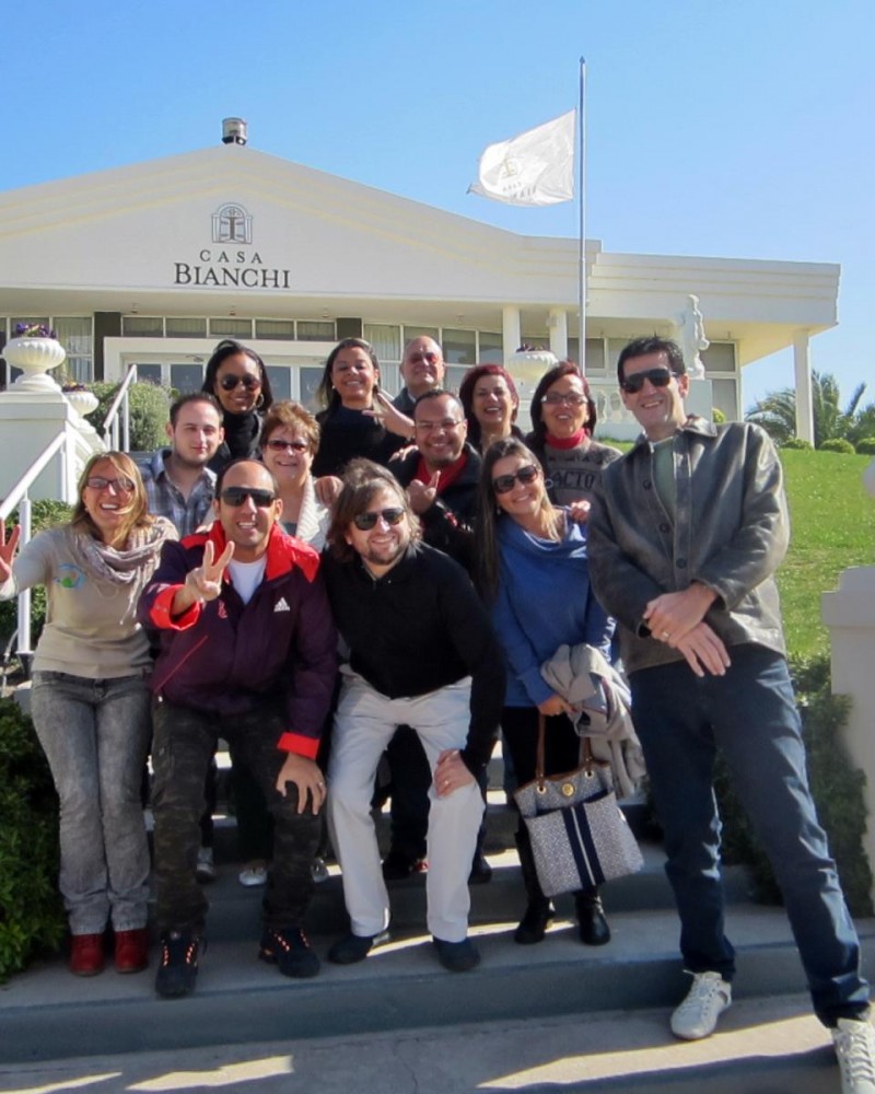 San Rafael Vitivínicola