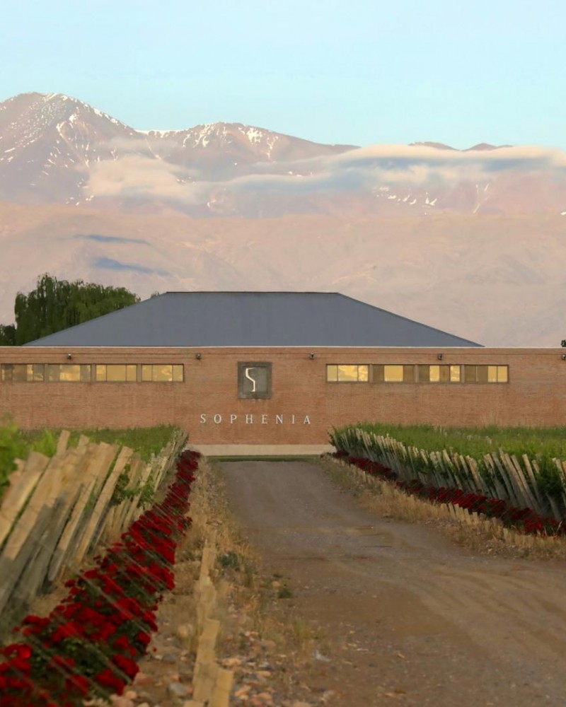 Vale de Uco Boutique