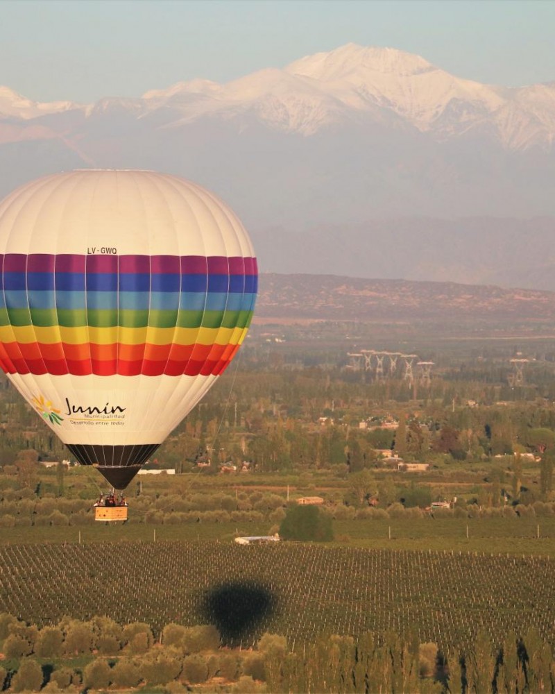 Experiência memorável