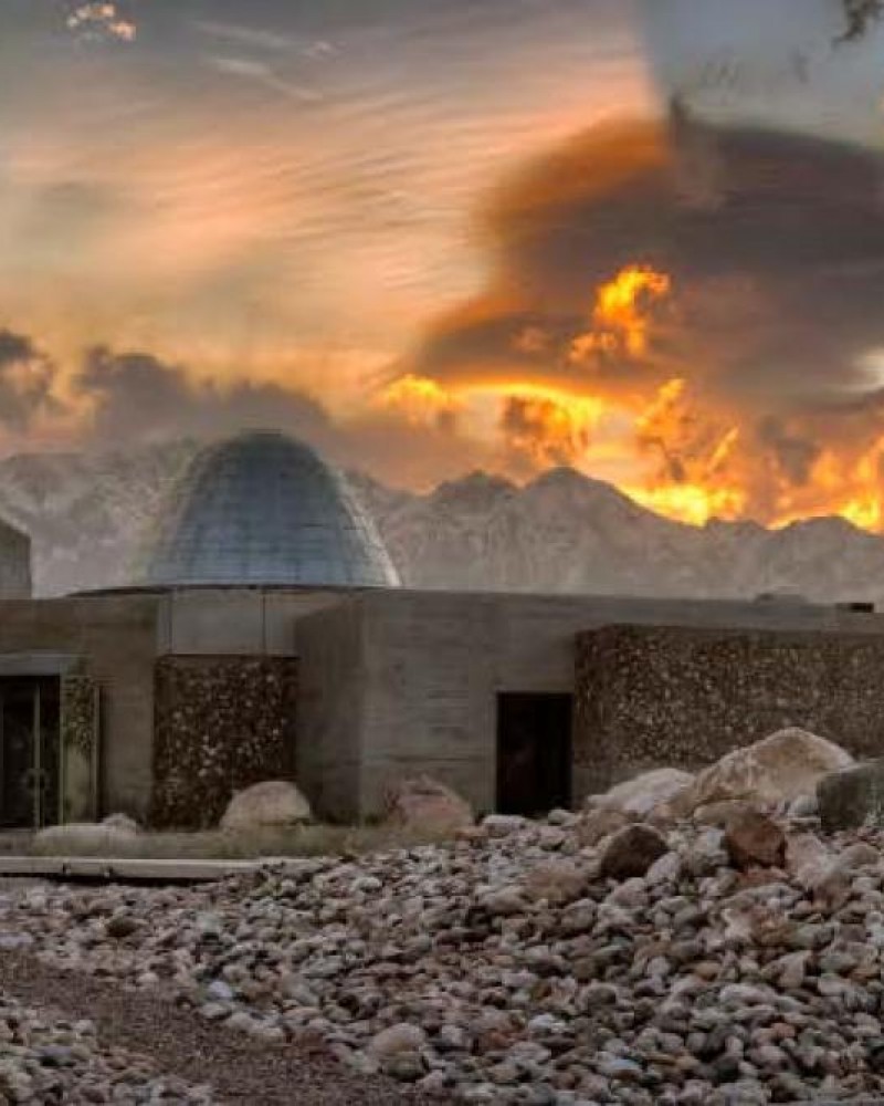 Mendoza Premium Tour