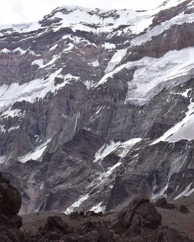 Trekking Plaza Francia