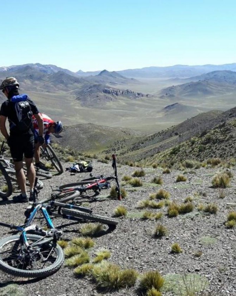 Cruzamento dos Andes