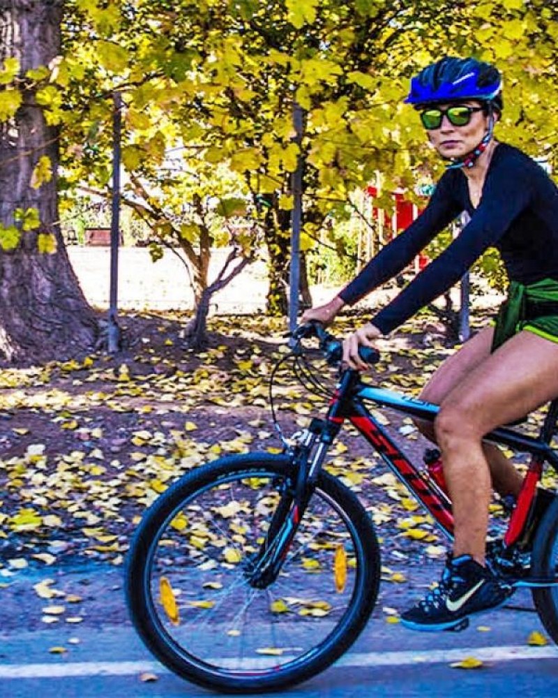 Bike e Vinho Luján de Cuyo