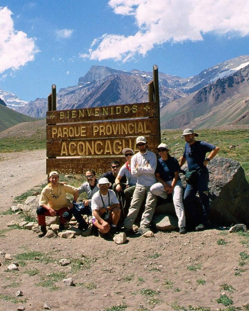 Alta Montanha Tradicional