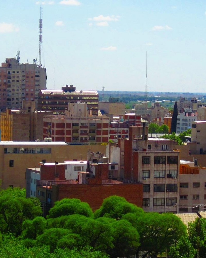 City Tour com Piquenique