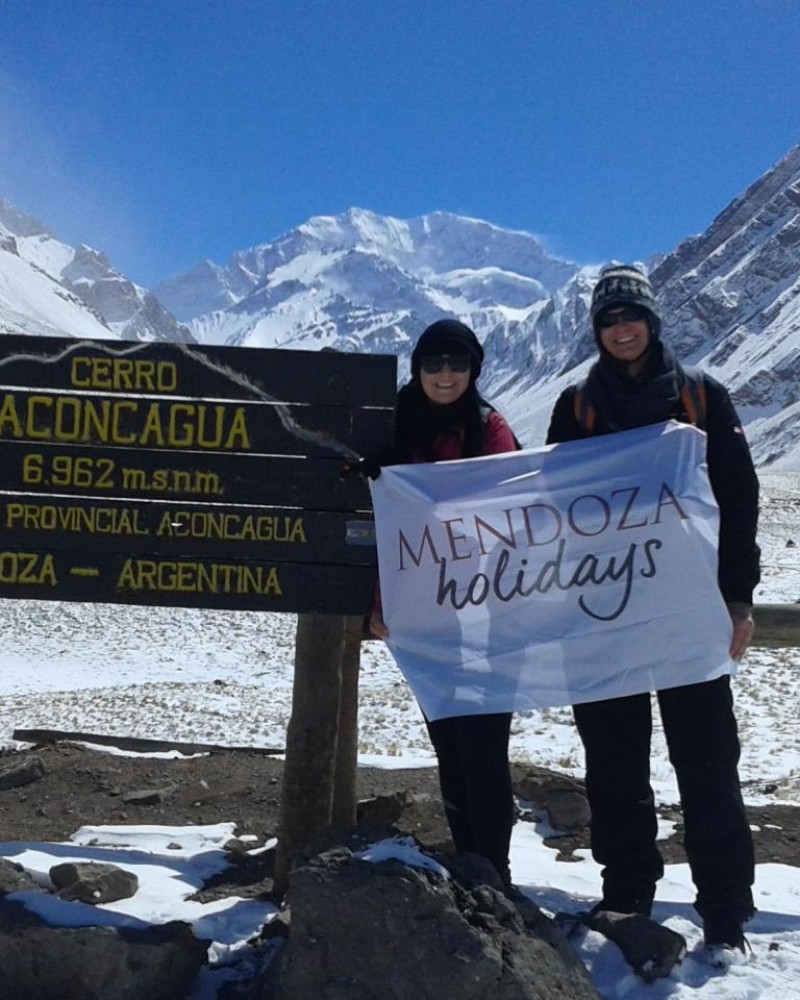 Alta Montanha Clássica