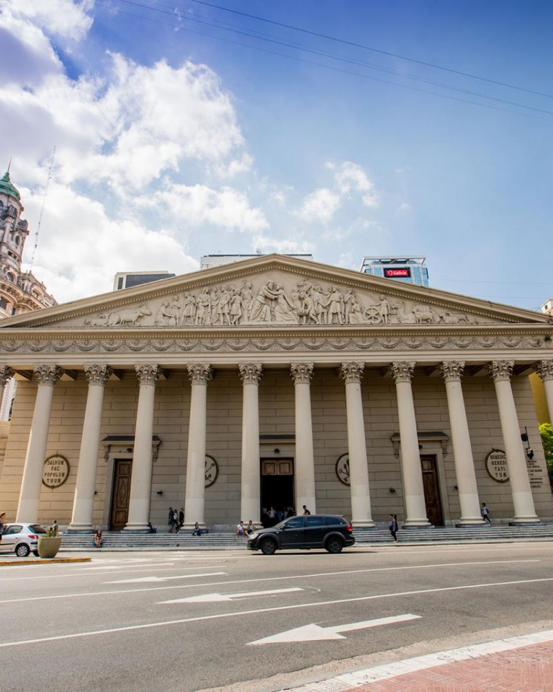 Especial Buenos Aires & Mendoza