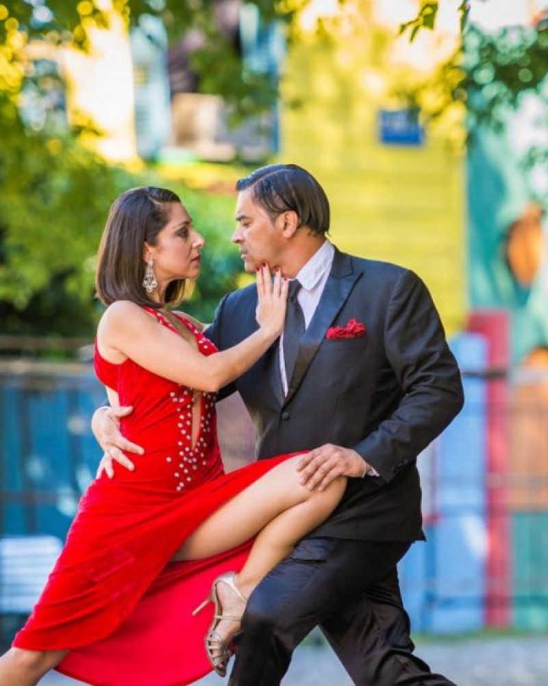 O Melhor de Buenos Aires