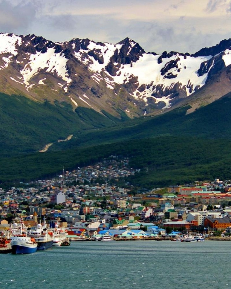 Ushuaia