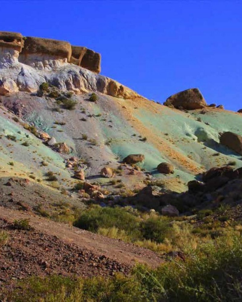 Emocionante escapada multi-esporte