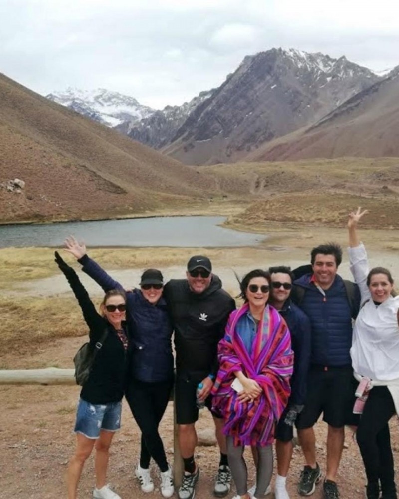 Emocionante escapada multi-esporte