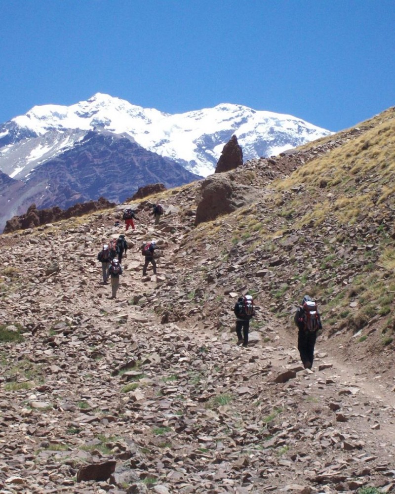 Emocionante escapada multi-esporte