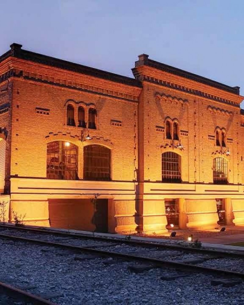 Desafio de vinho e comida com o Chef Lucas Bustos