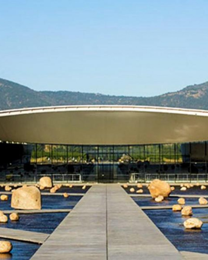 Vale Do Colchagua Weekend