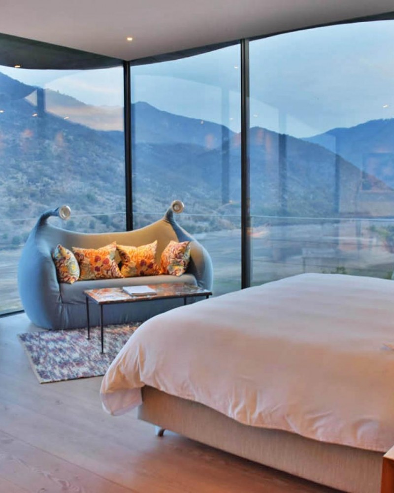 Vale Do Colchagua Weekend