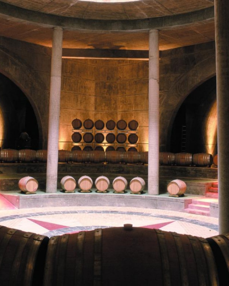 Mendoza para Enófilos