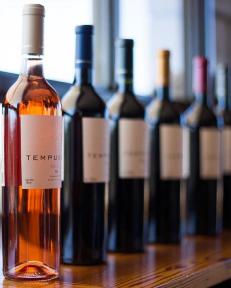 Mendoza para Enófilos