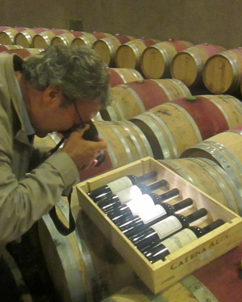 Mendoza para Enófilos