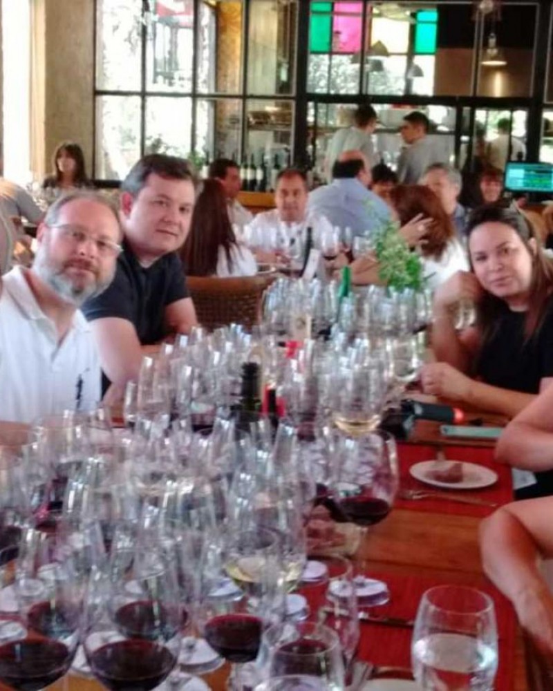 Mendoza para Enófilos