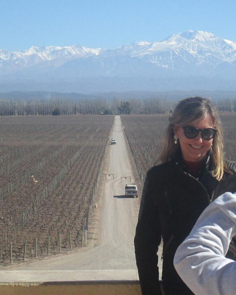 Mendoza para Enófilos