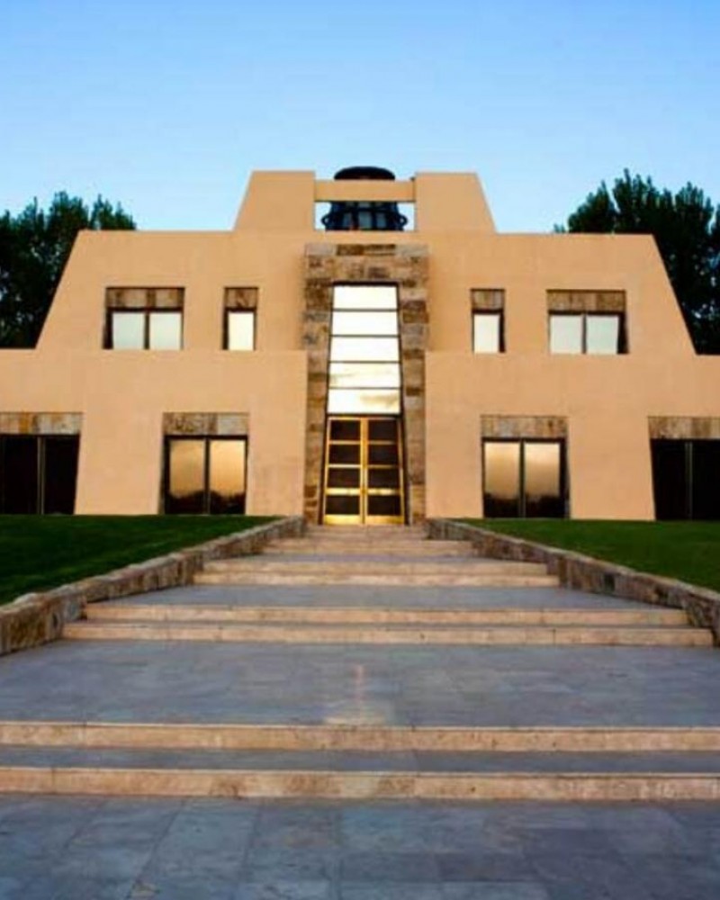 Tempus e Catena Zapata