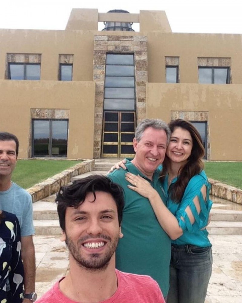 Tempus e Catena Zapata