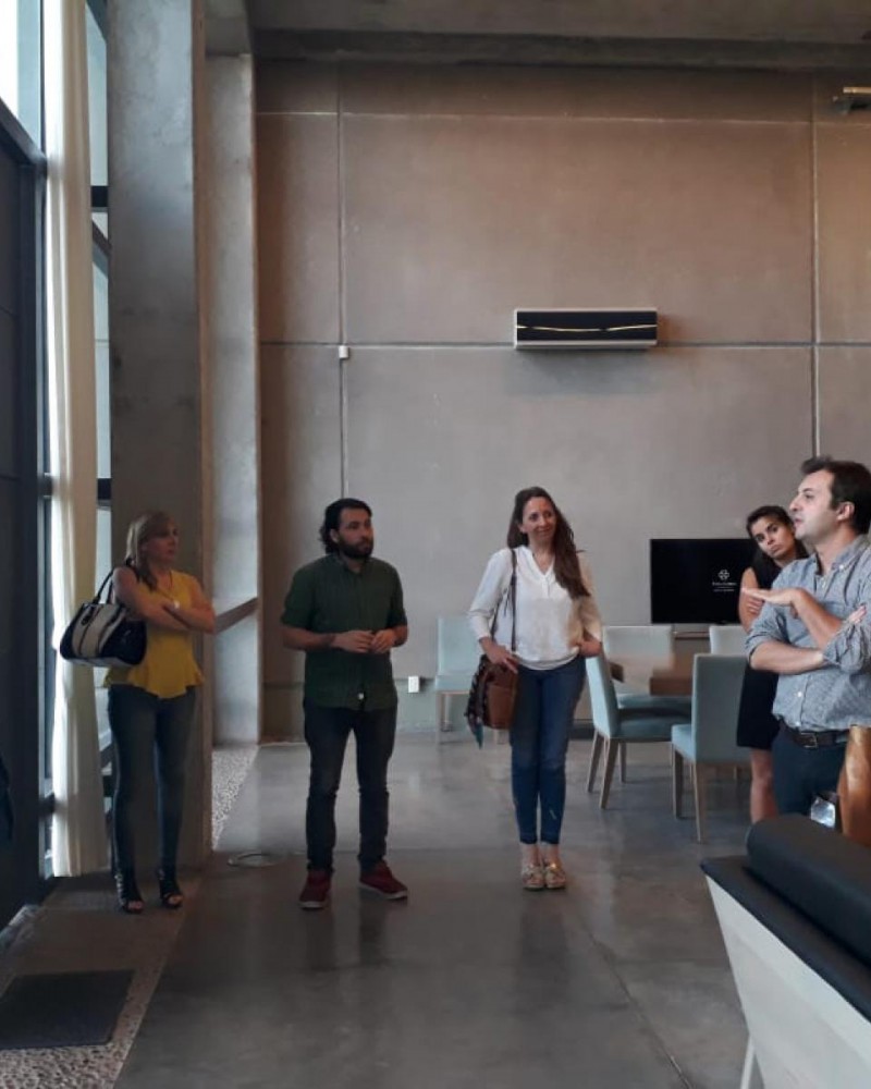 Mendoza Paisagens e Vinhos