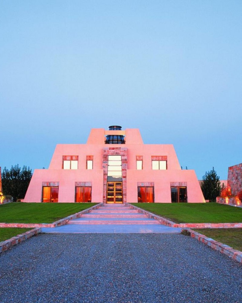 Mendoza Vinhos e Aventura