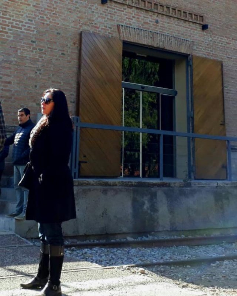 Mendoza Vinhos e Cordilheira