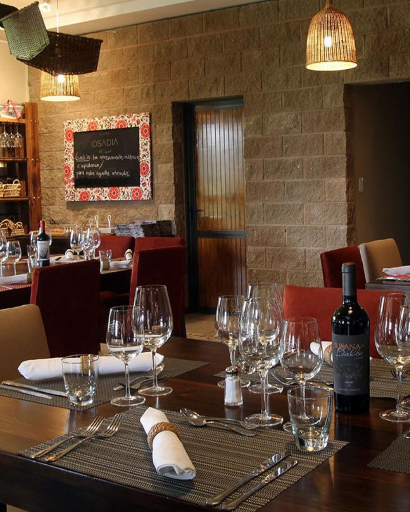  Luján de Cuyo Malbec