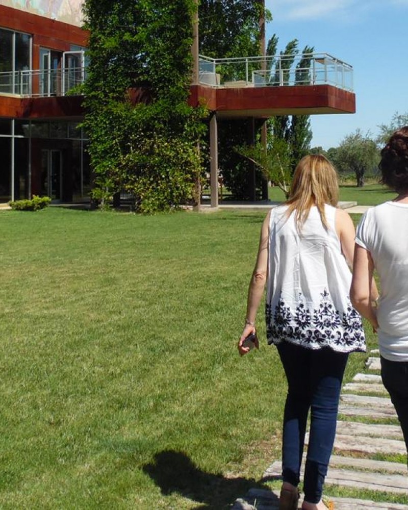  Luján de Cuyo Malbec