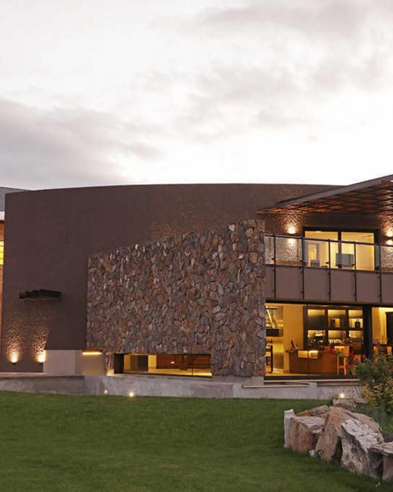  Luján de Cuyo Malbec