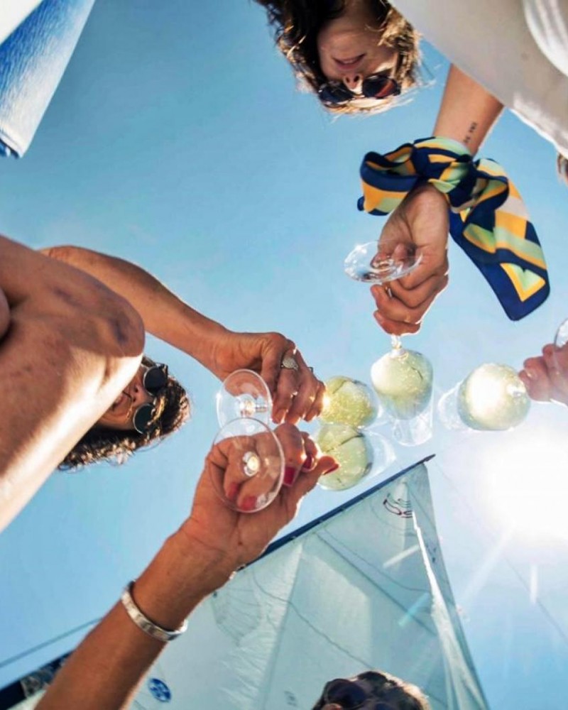 Navegando Entre Montanhas