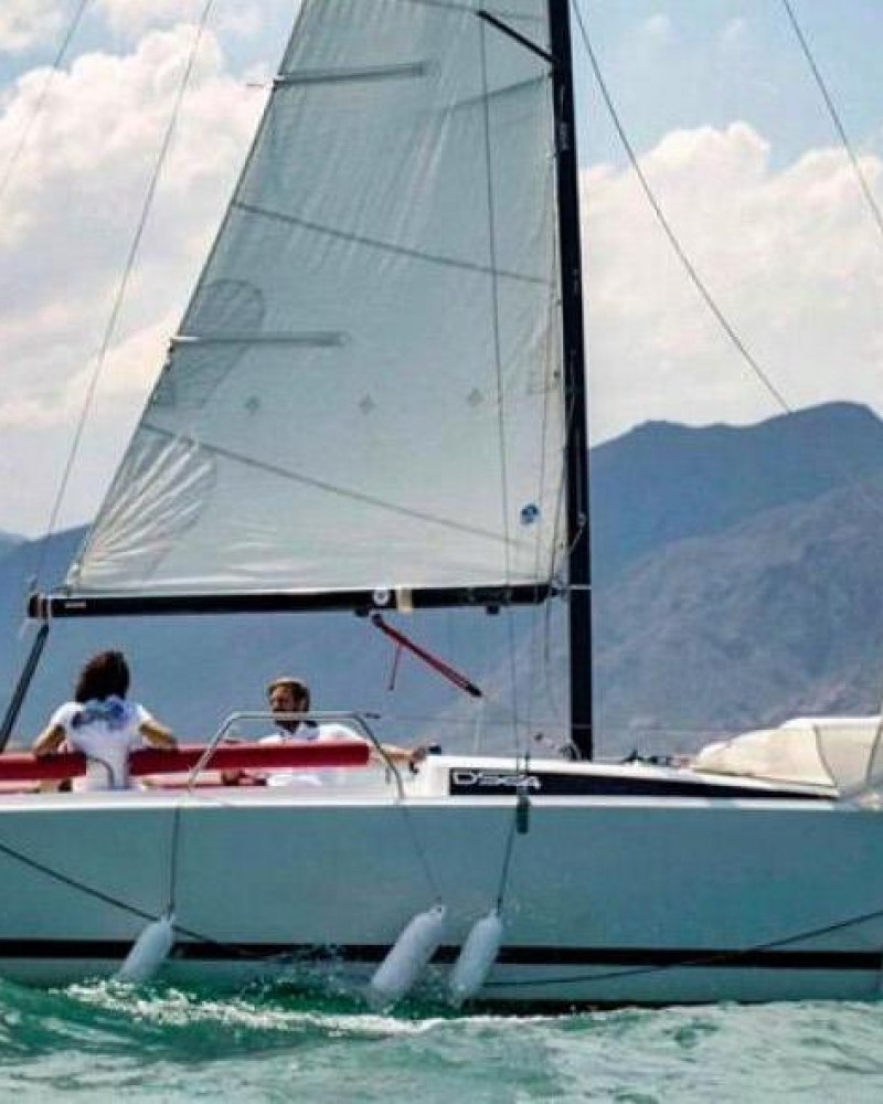 Navegando Entre Montanhas