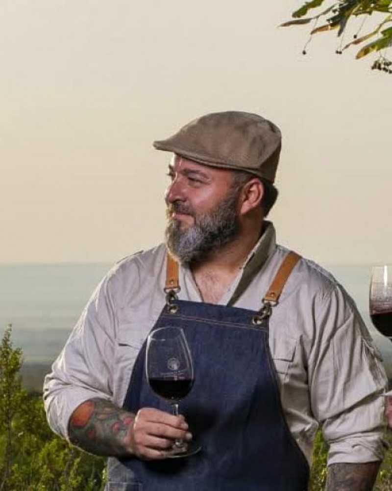 Huentala Wines Cooking Class