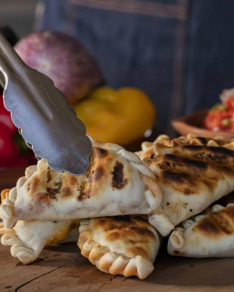 Huentala Wines Cooking Class