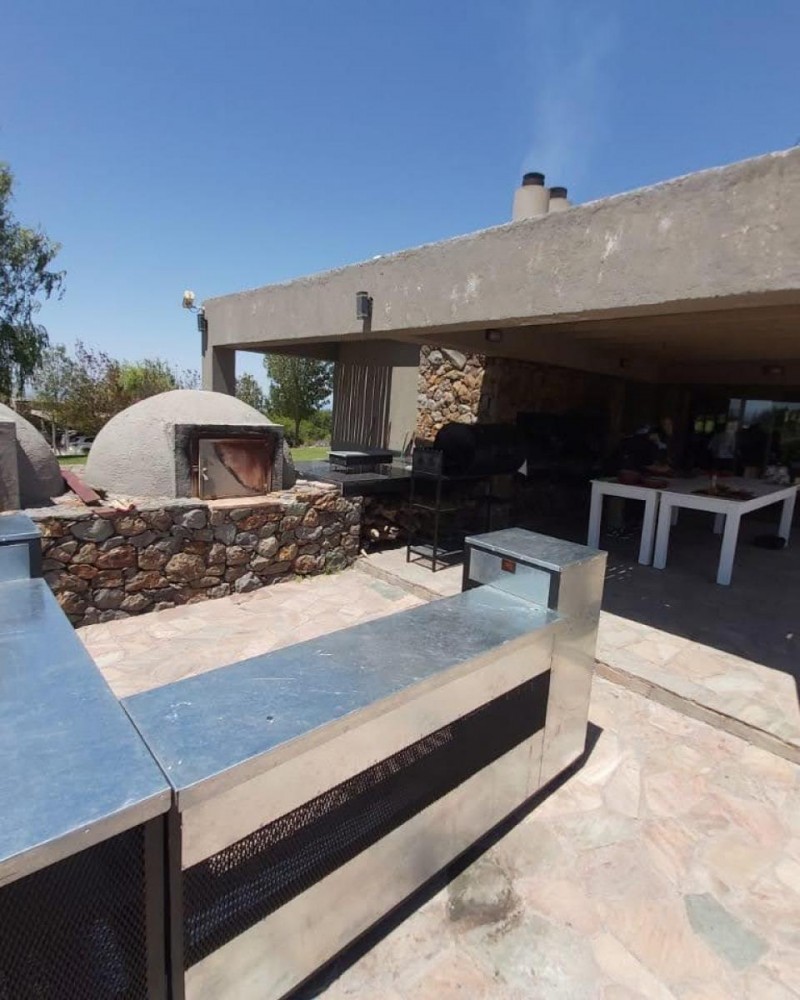 Huentala Wines Cooking Class