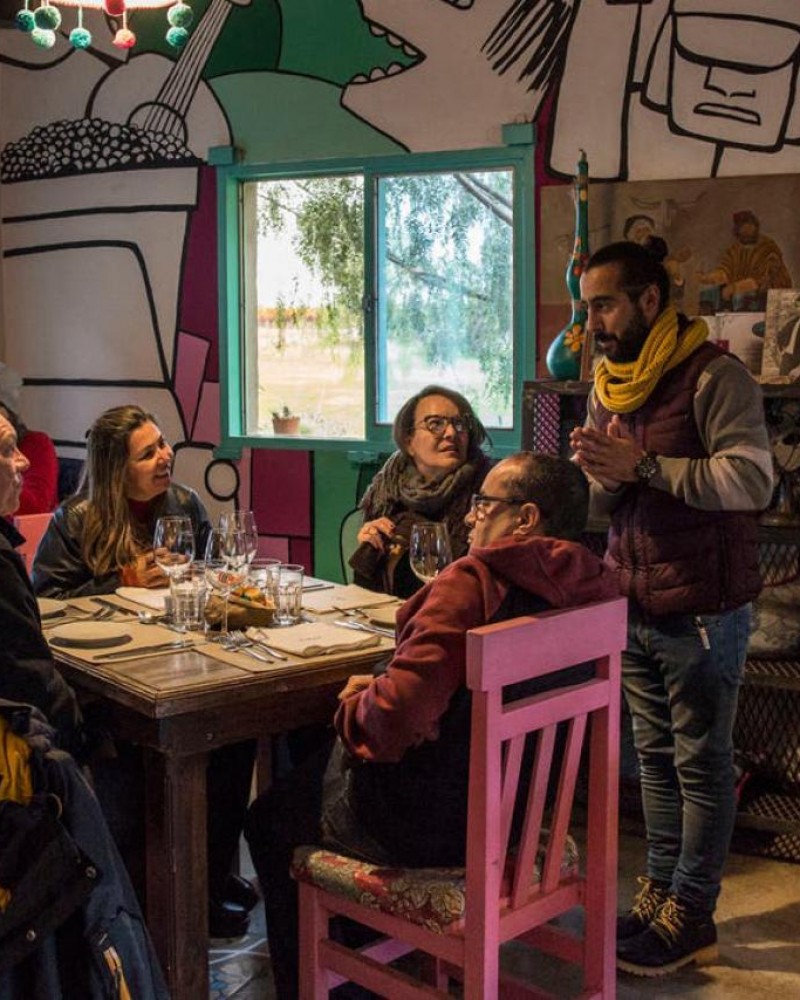 Vale de Uco Boutique