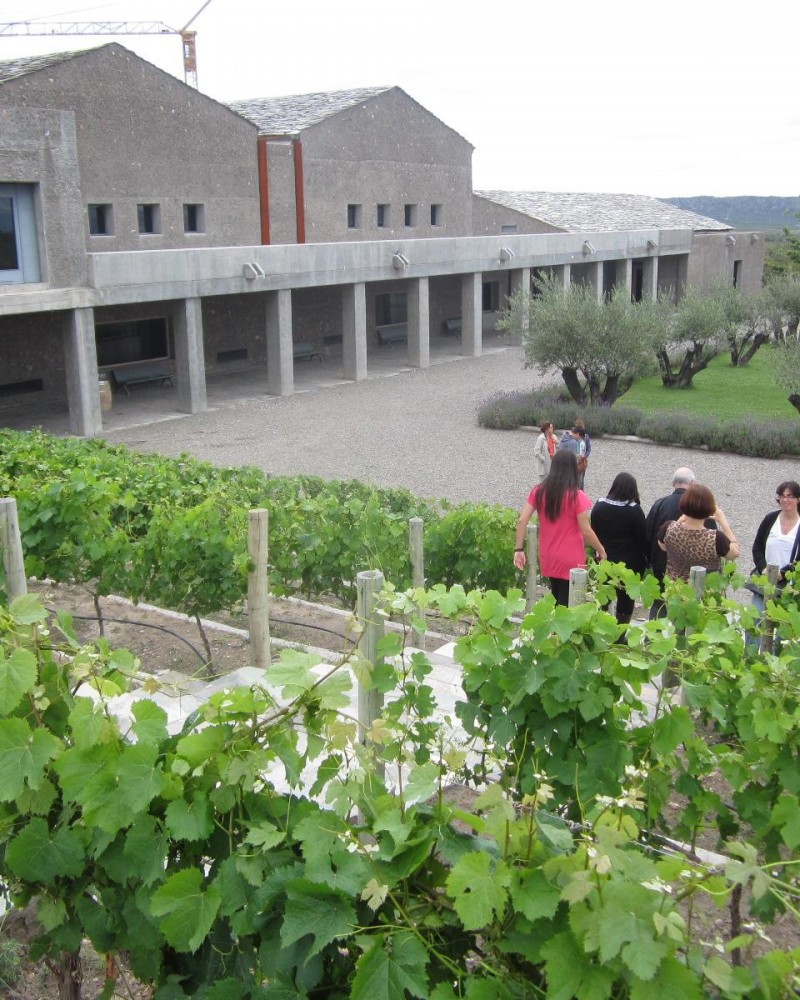 Vale de Uco Boutique