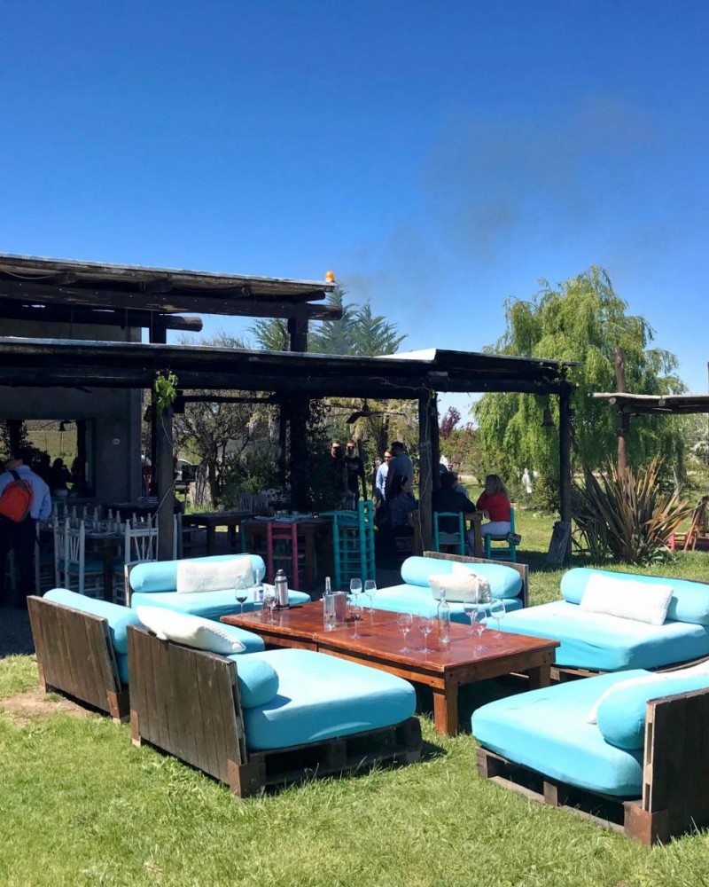 Vale de Uco Boutique