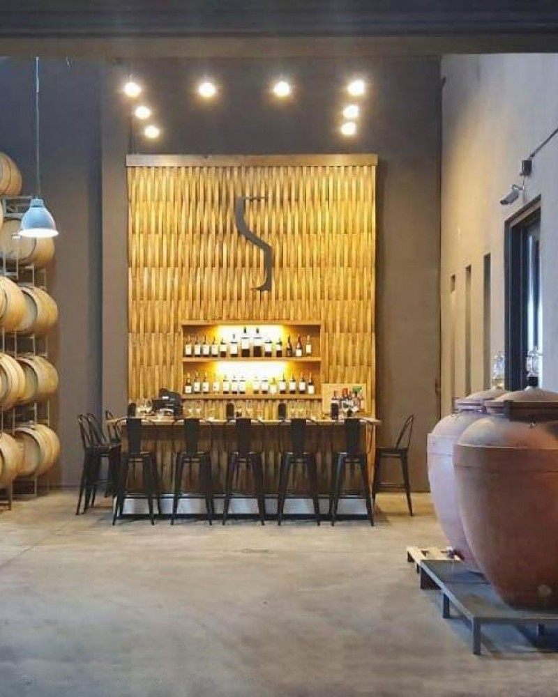 Vale de Uco Boutique