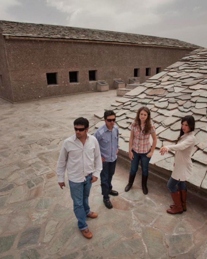 Vale de Uco Boutique