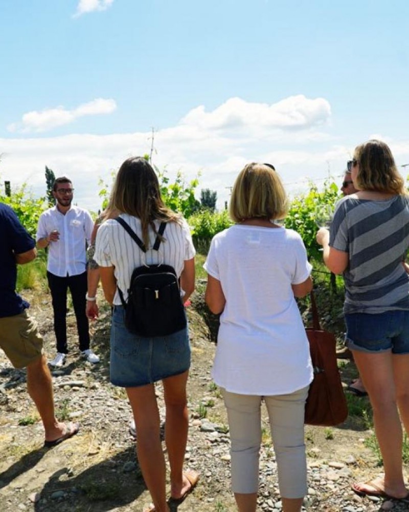 Vale de Uco Boutique