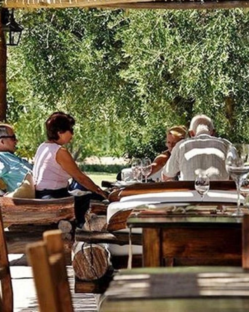 San Rafael Vitivínicola