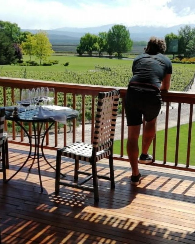 Luján de Cuyo Premium