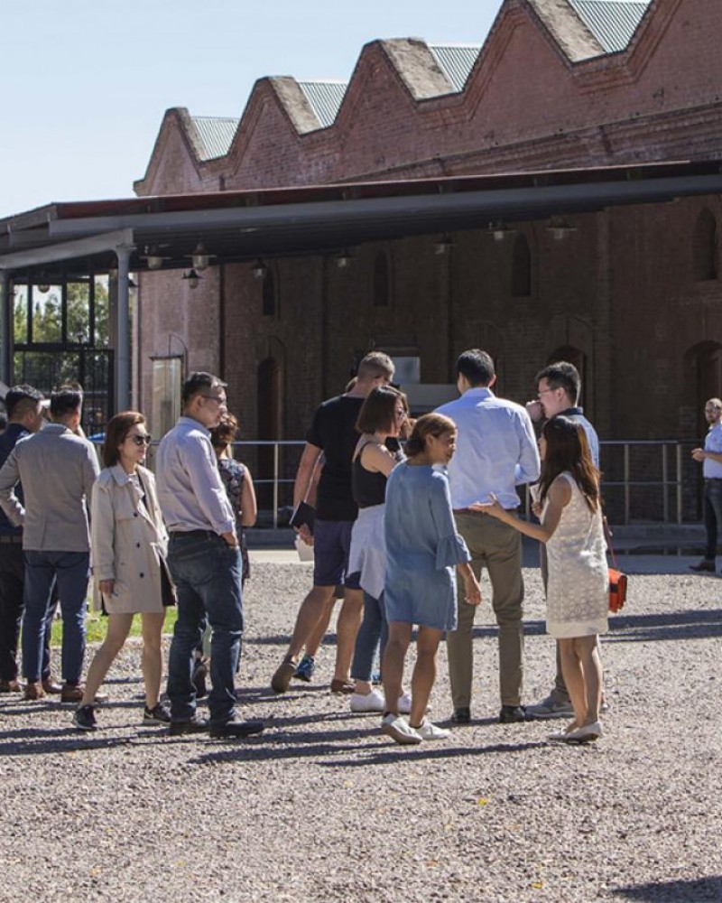 Luján de Cuyo Premium