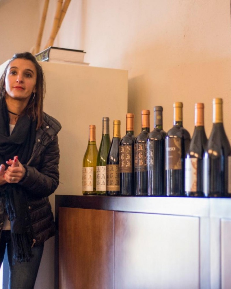 Luján de Cuyo Premium